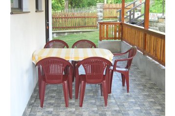 Вила Labská Stráň 4